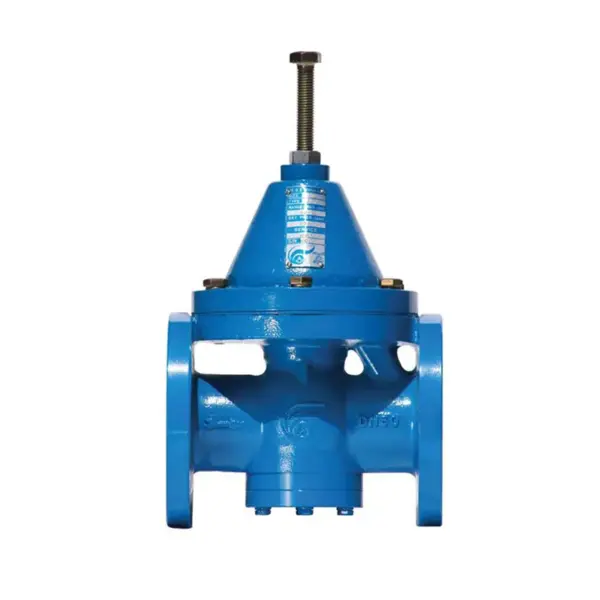 Pressure-Control-Valve-for-Water-PRV-223