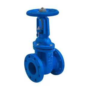 Stem-Rising-Gate-Valve