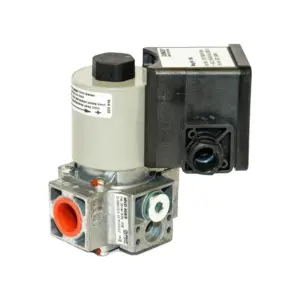DUNGS-Solenoid-Valve