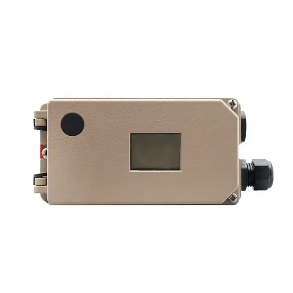 I to P Positioner