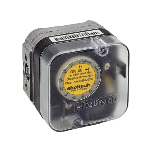 Shokouh-Gas-Pressure-Switch