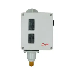 Danfoss Pressure Switch RT