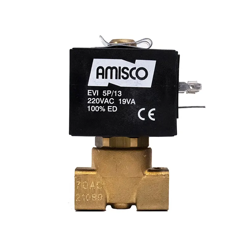 GEVAX Needle Solenoid Valve