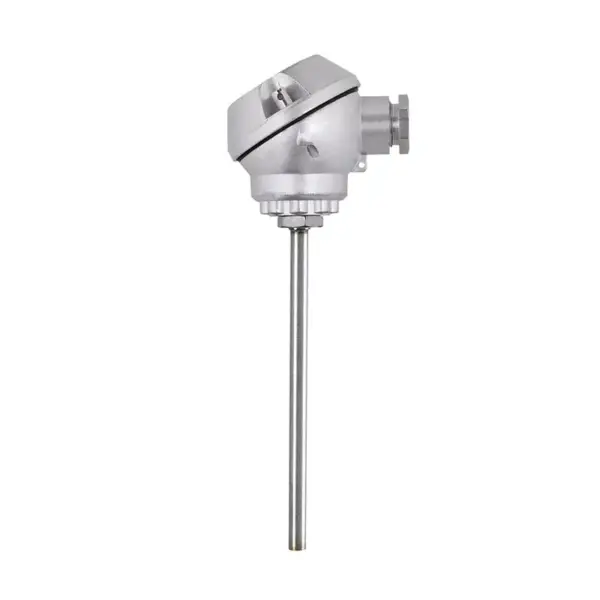 K Type Thermocouple