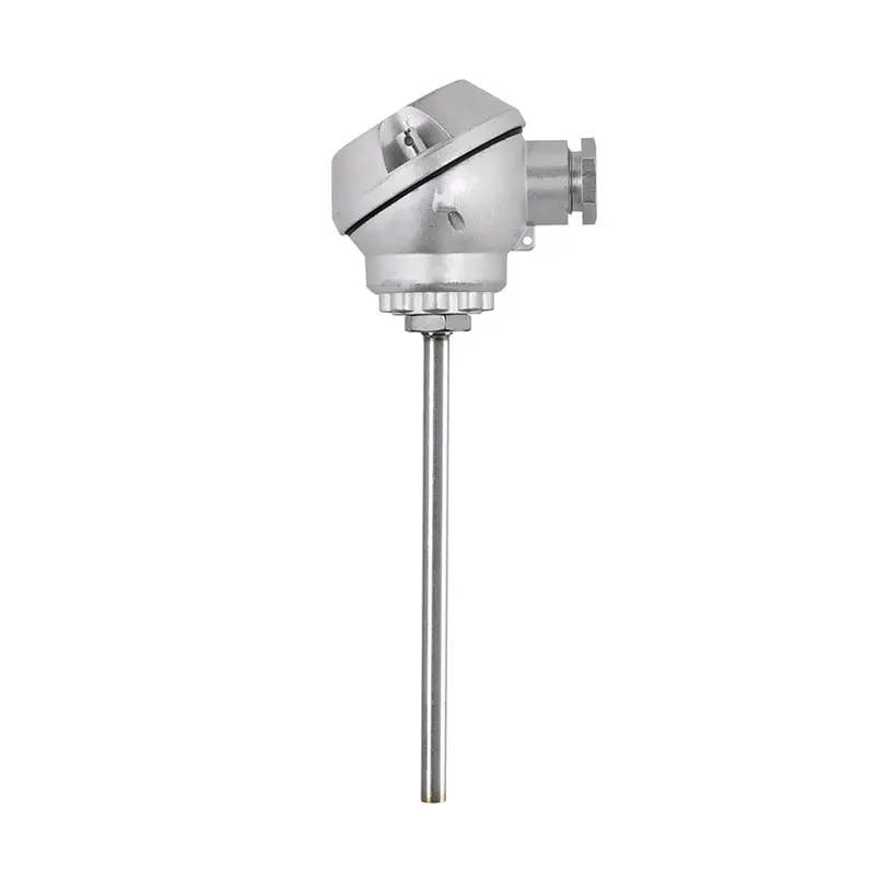K Type Thermocouple