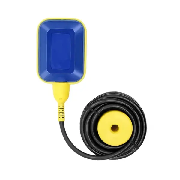 MFL Mechanical Floater