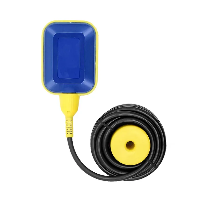 MFL Mechanical Floater