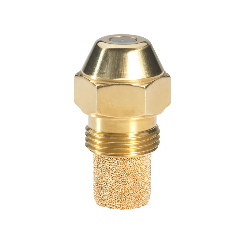 Oil Nozzle
