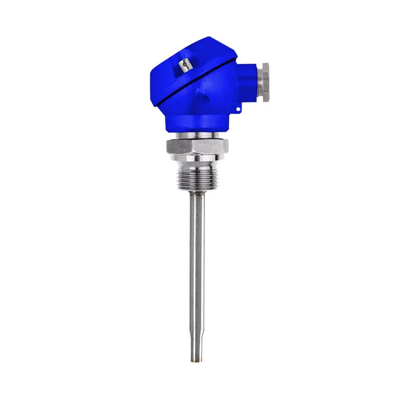 PT100 Sensor