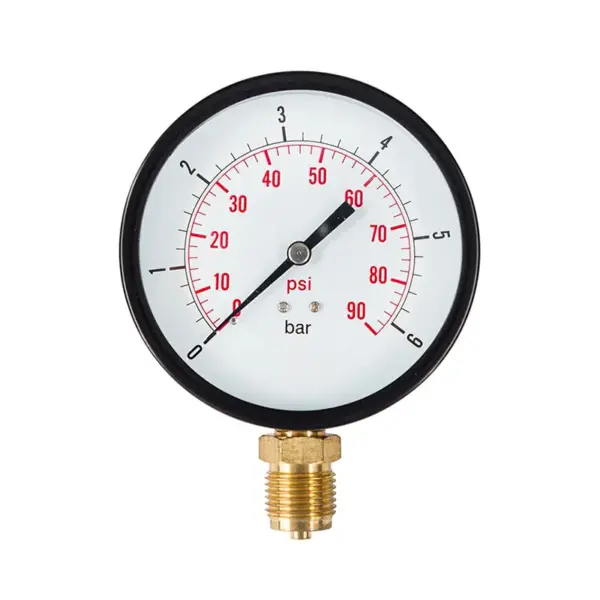 Pressure Gauge