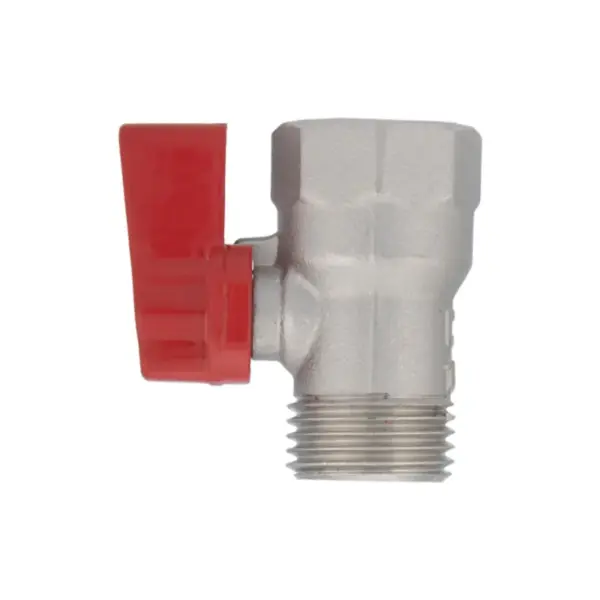 Pressure Gauge Valve