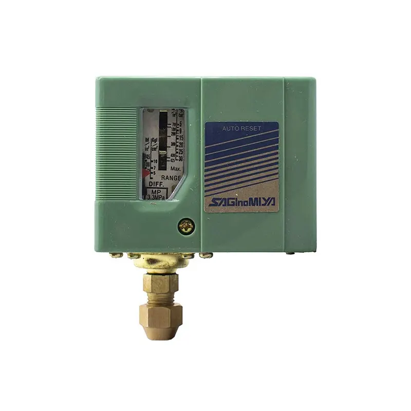 SAGINOMIYA Pressure Switch SNS