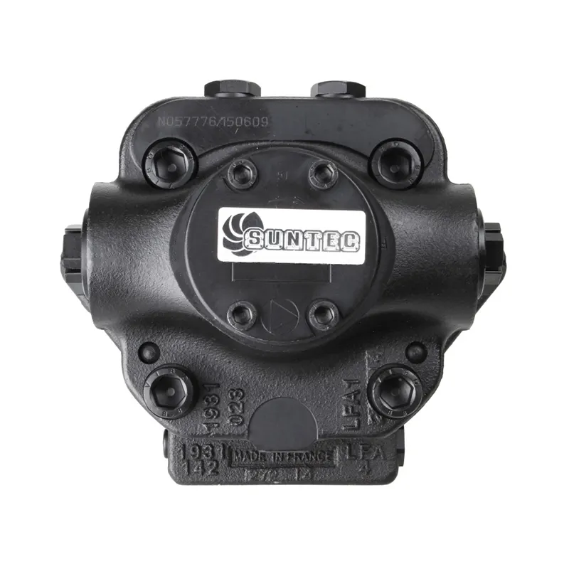 SUNTEC Fuel Oil Pump T