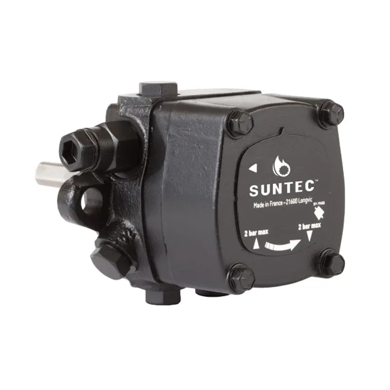 SUNTEC Oil Pump AJ6