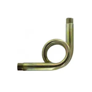 Siphon Tube