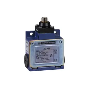 Telemecanique Limit Switch
