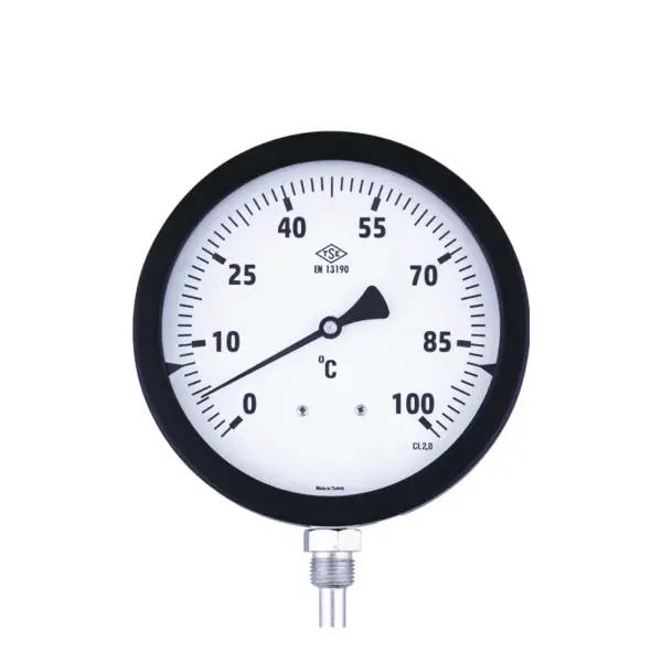 Temperature Gauge