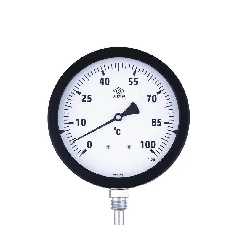 Temperature Gauge