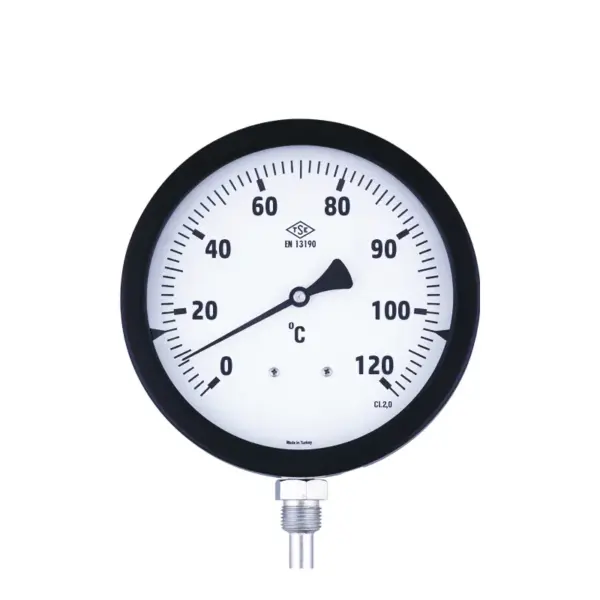 Temperature Gauge
