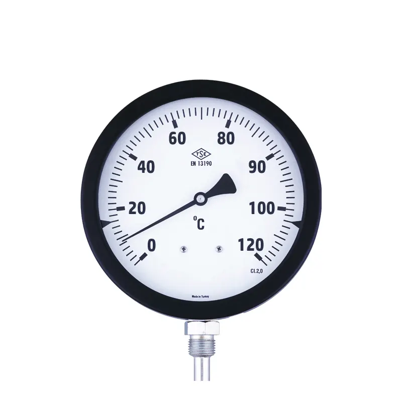 Temperature Gauge