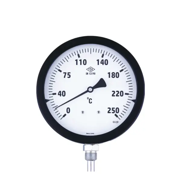 Temperature Gauge