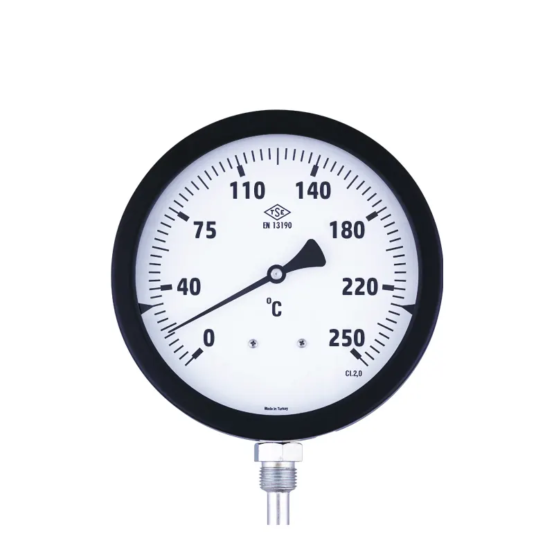 Temperature Gauge