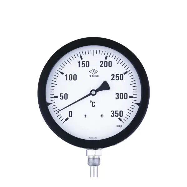 Temperature Gauge