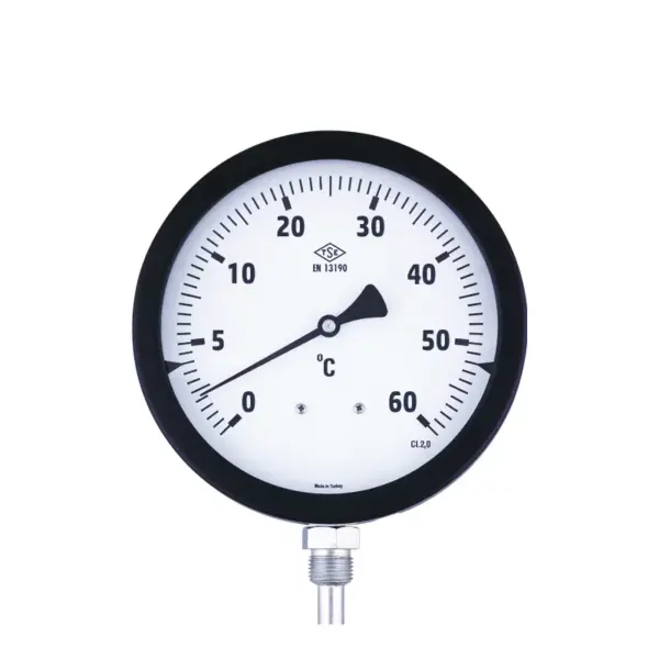 Temperature Gauge