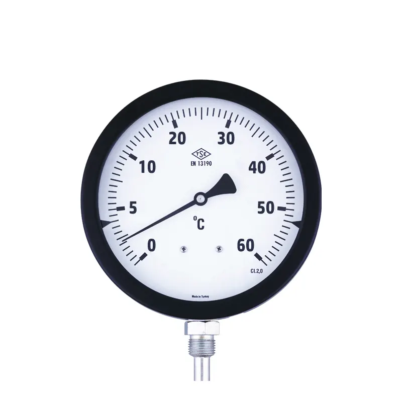 Temperature Gauge