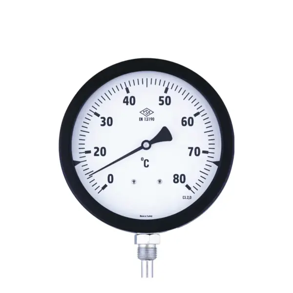 Temperature Gauge