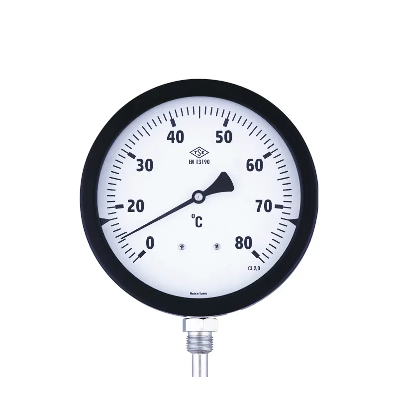 Temperature Gauge