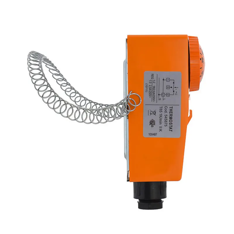 Wall Thermostat