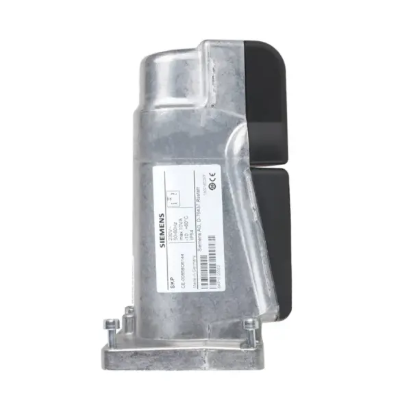 SIEMENS Gas Valve Actuator SKP10.110B27