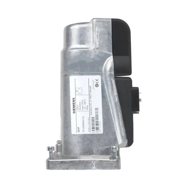 SIEMENS Gas Valve Actuator SKP15