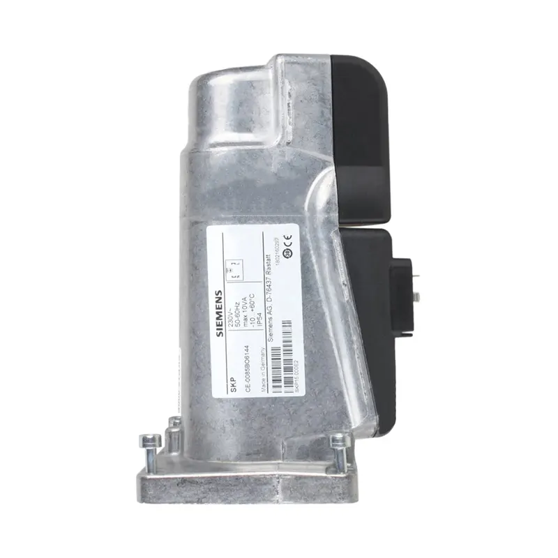 SIEMENS Gas Valve Actuator SKP15
