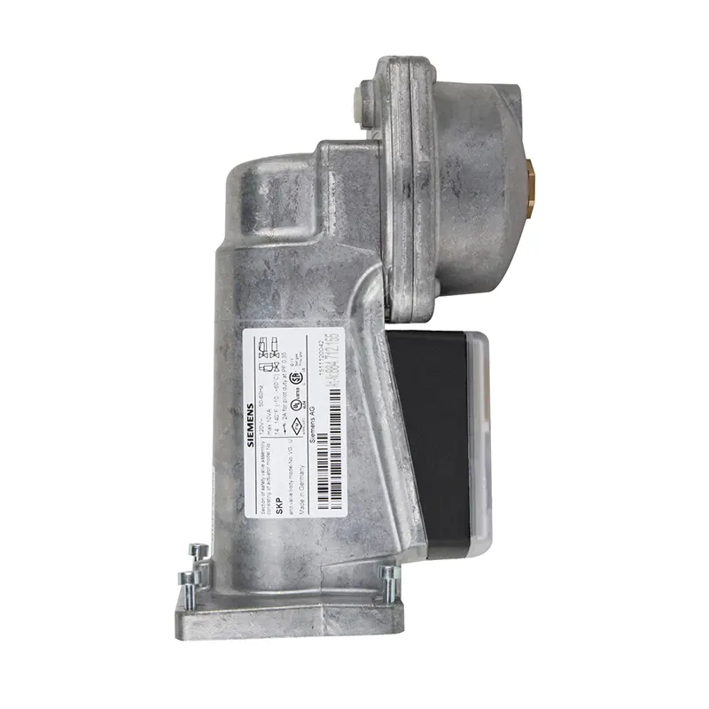 SIEMENS Gas Valve Actuator SKP25