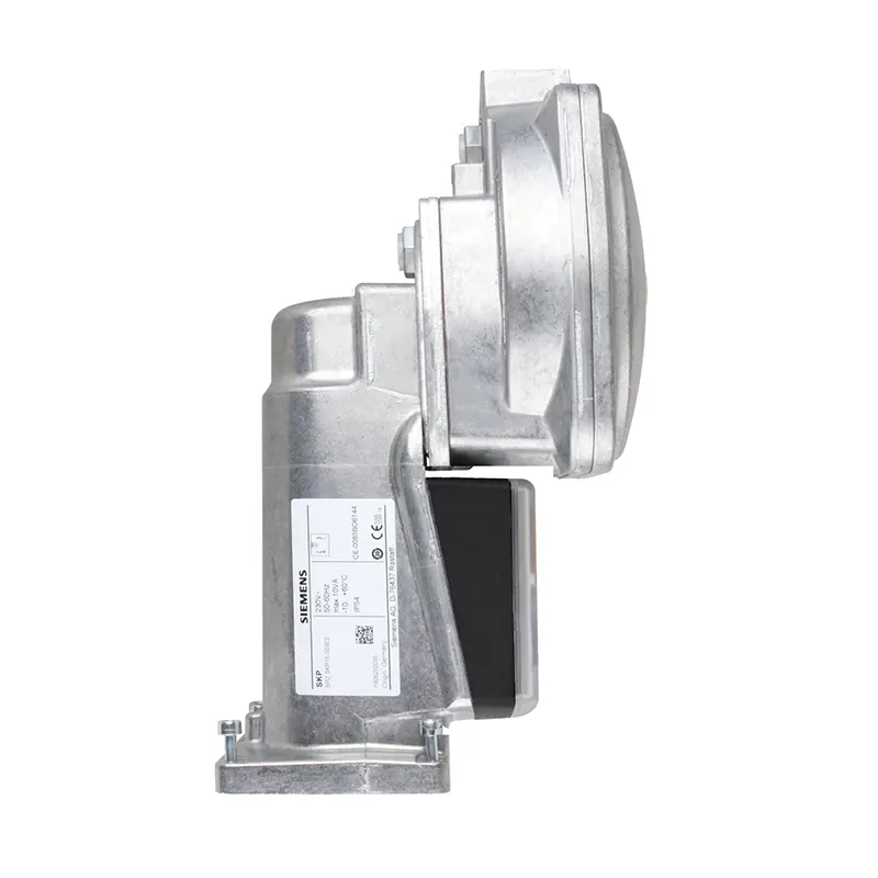 SIEMENS Gas Valve Actuator SKP75