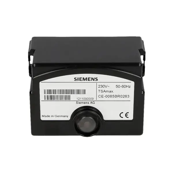 LME