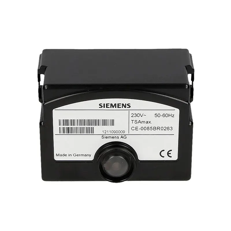 LME