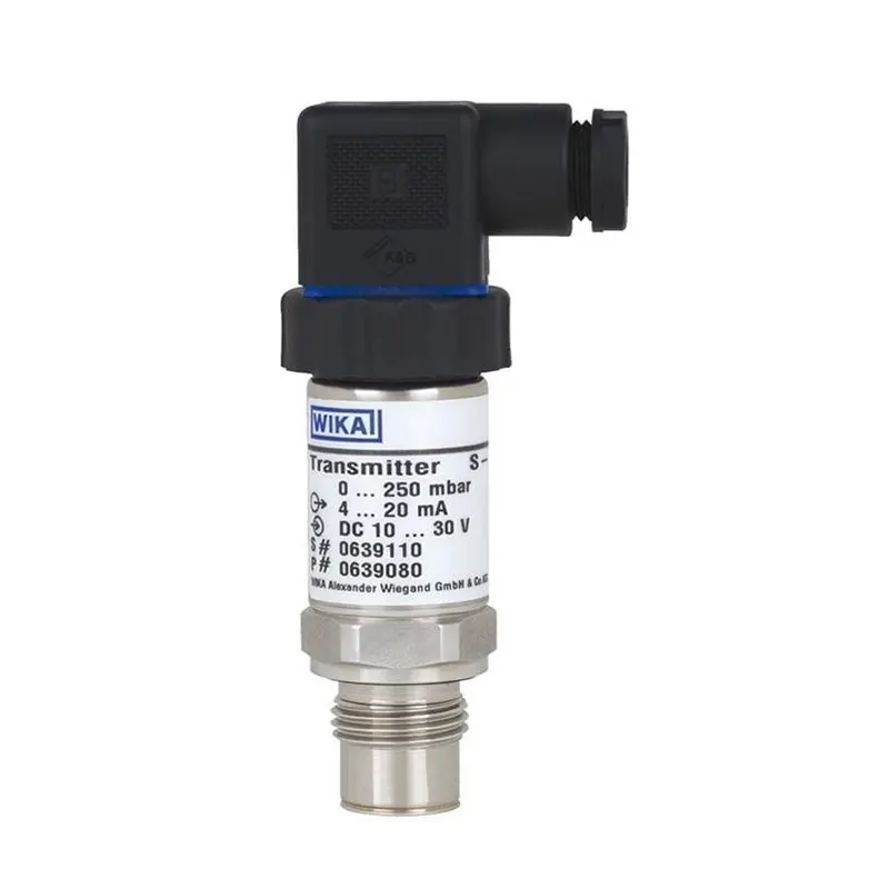 Wika S-11 Pressure transmitter